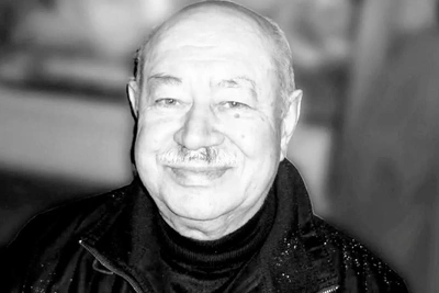 Скончался почетный архитектор России Александр Смирнов