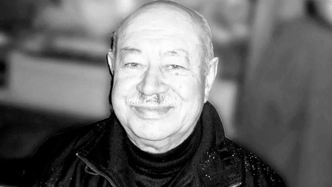 Александр Смирнов | Источник: Союз архитекторов России (Воронеж) / vk.ru/uarvrn