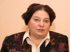 Наталья Бондарчук: «Урну с прахом Валентины Малявиной забрали домой и весной сделают захоронение»