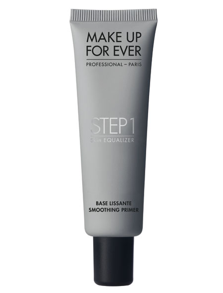 Выравнивающая база Step 1 Skin Equalizer «Smoothing Base», Make Up For Ever.