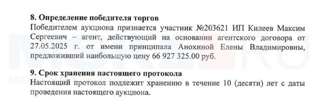 Источник: torgi.gov.ru