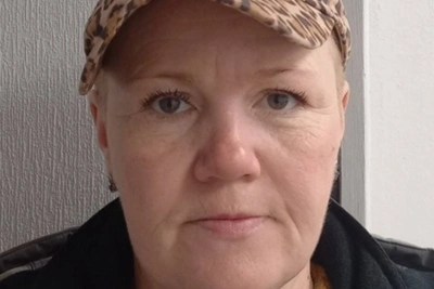 Полиция Петрозаводска ищет пропавшую женщину