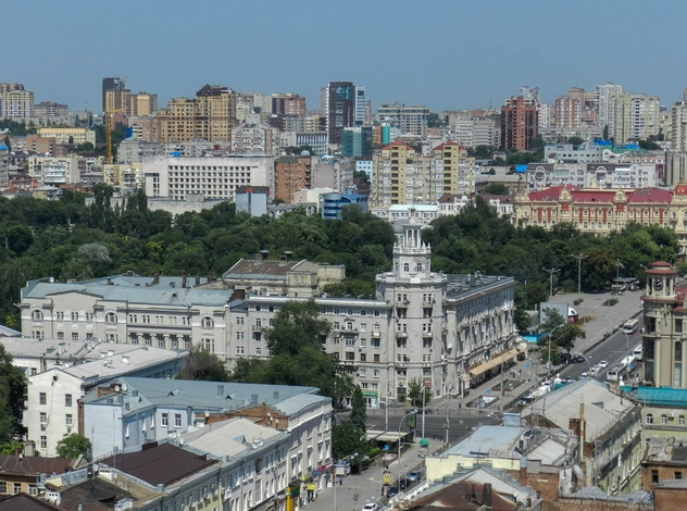 Нескучная Россия: 5 причин провести выходные в Ростове-на-Дону