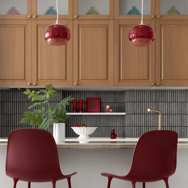 Квартира в Астане. Проект Евгении Мараськовой-Григорянц