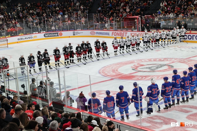 Источник: Валерия Еленина / E1.RU