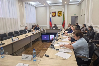 Депутаты Забайкалья поддержали уроки против мата