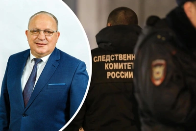 Бизнесмен, депутат и чиновник: что известно о задержанном Иване Бабошкине