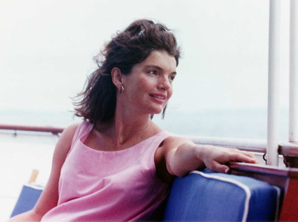 Секреты красоты Жаклин Кеннеди | marieclaire.ru