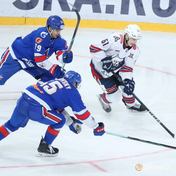 Источник: Сергей Михайличенко / «Фонтанка.ру»