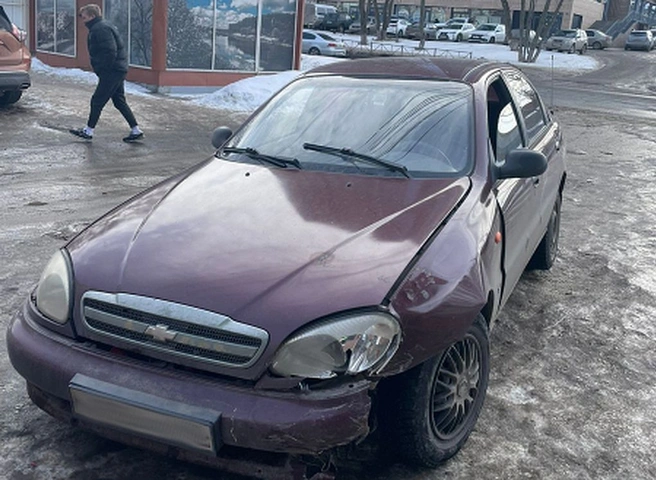 Полиция рассказала подробности аварии с пострадавшей на Касимовском шоссе | ya62.ru