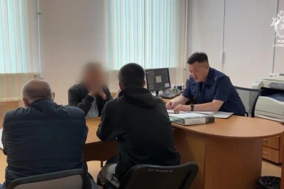Подростка подозревают в обслуживании сим-бокса в составе ОПГ