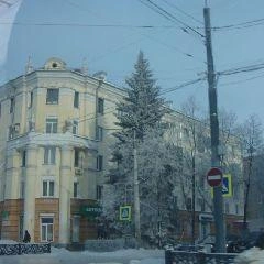 В Кузбассе прогнозируют потепление до -7 градусов | 142.ru