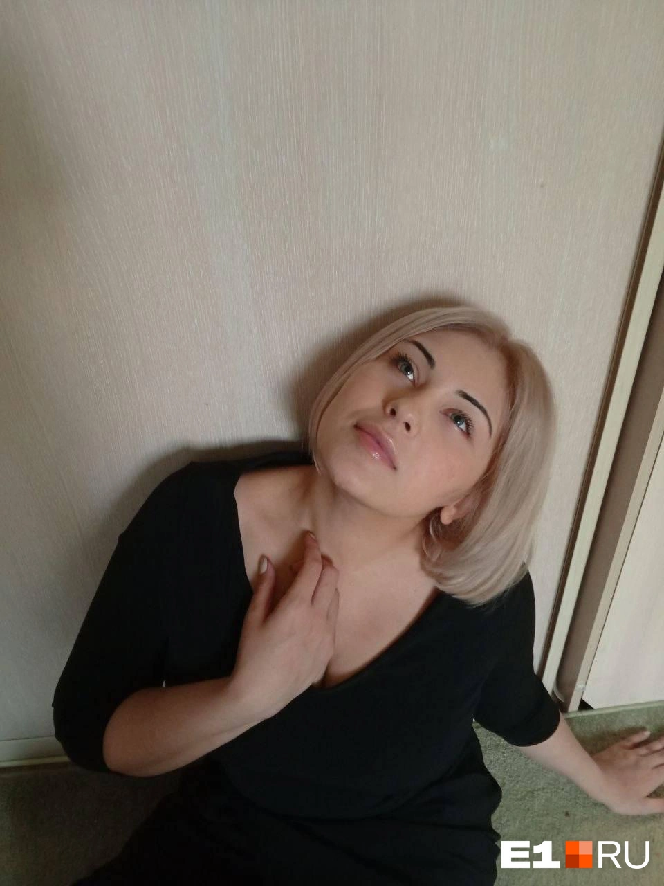 Источник: окружение Людмилы