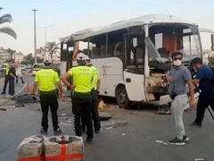 Вынес на руках погибшего ребенка: турист рассказал о жуткой аварии в Турции
