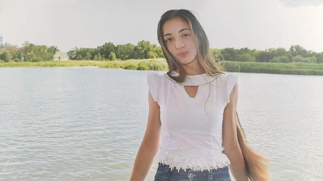 Новая зацепка в деле пропавшей Анны Цомартовой разрывает сердце ее отца