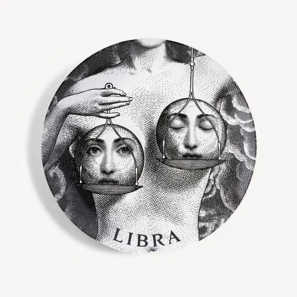 Источник: Fornasetti