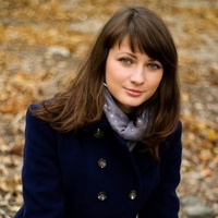 Аватарка Татьяна Новикова