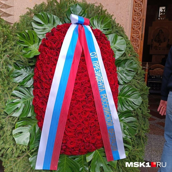 Источник: Анастасия Харитонова / MSK1.RU