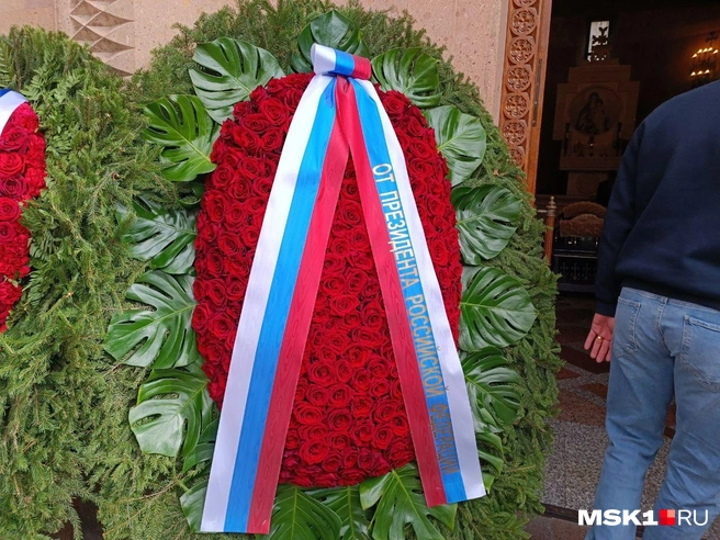 Источник: Анастасия Харитонова / MSK1.RU