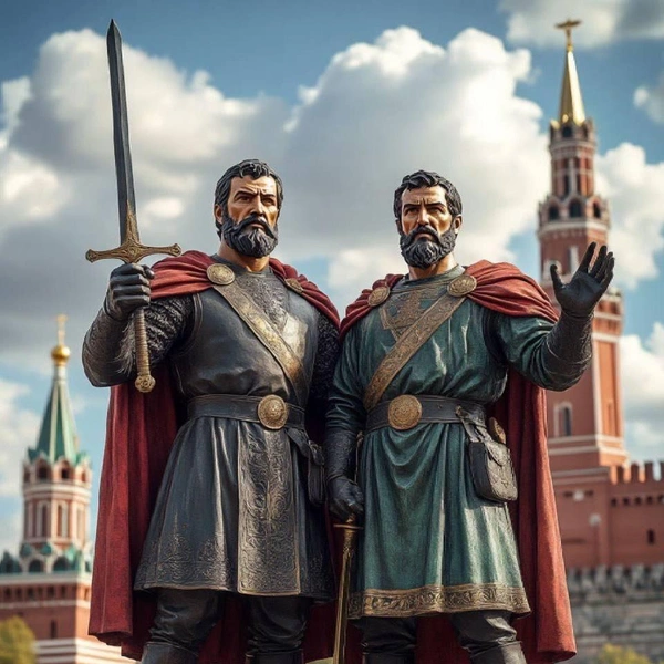 С днем народного единства картинки, День народного единства открытки, 4 ноября открытки, 4 ноября праздник, День народного единства, День народного единства открытки поздравления | Источник: chatGPT