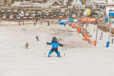 Губаха откроет сезон 13 декабря с тортом и салютом