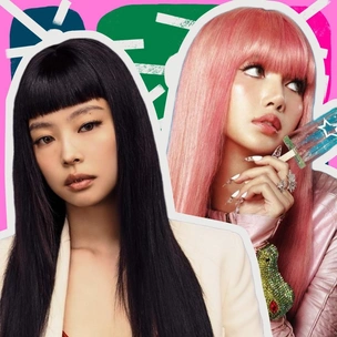 BLACKPINK взломали на стриминговых площадках: падение «JUMP» в чартах