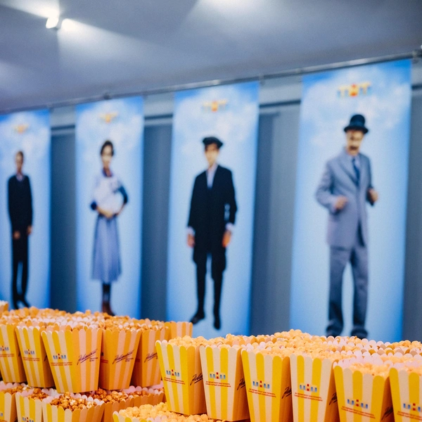 Источник: Телеканал ТНТ