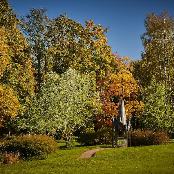 Источник: музей-заповедник «Петергоф»