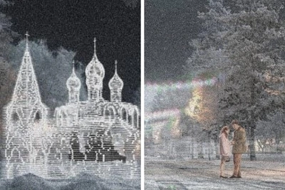 Архитекторы предложили голограммы церквей в Ярославле