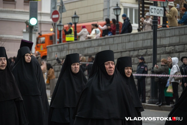 Источник: Елена Буйвол / VLADIVOSTOK1.RU