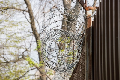 Цапковский бандит ослеп? Родственники и УФСИН отрицают