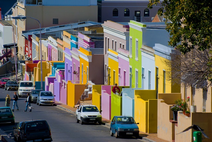 Кейптаун, Южная Африка