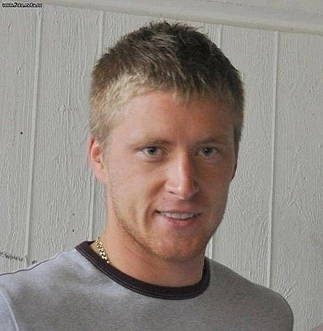 Антону в этом году исполнится 35 лет | Источник: anton_belov_77 / Vk.com