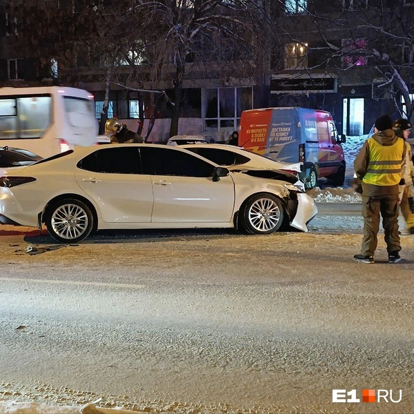 Источник: читатель E1.RU