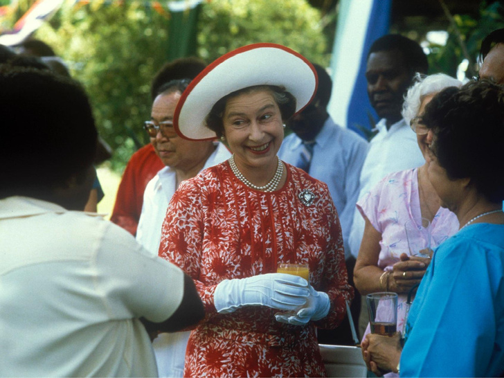Секреты долголетия: особая диета Елизаветы II, которая помогла ей прожить до 96 лет