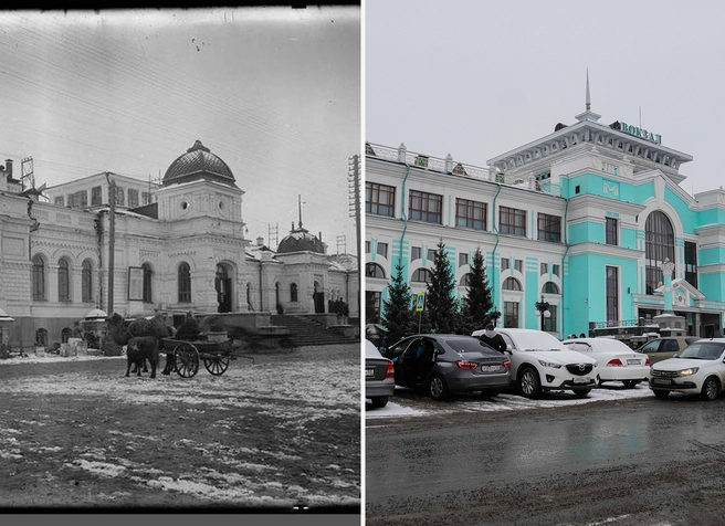 Верблюд или машина — какой транспорт предпочли бы вы? | Источник: goskatalog.ru; Евгений Софийчук / NGS55.RU