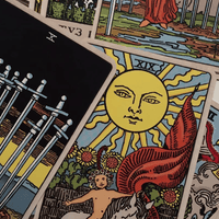 Аватарка sofi_tarot