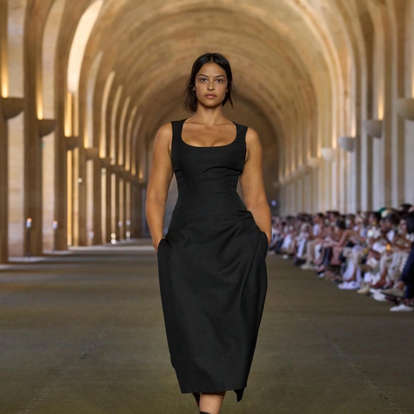 Источник: Photo: Filippo Fior / Gorunway.com