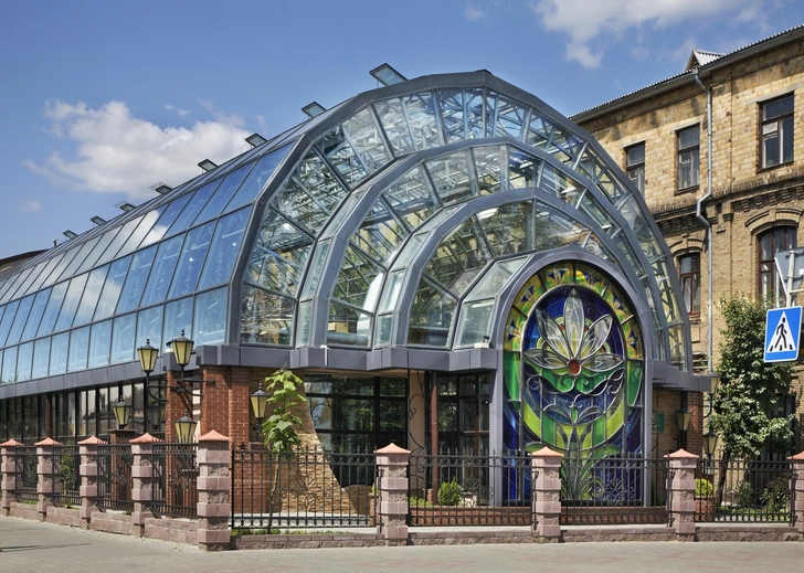 Источник: Shevchenko Andrey via Shutterstock/Fotodom.ru