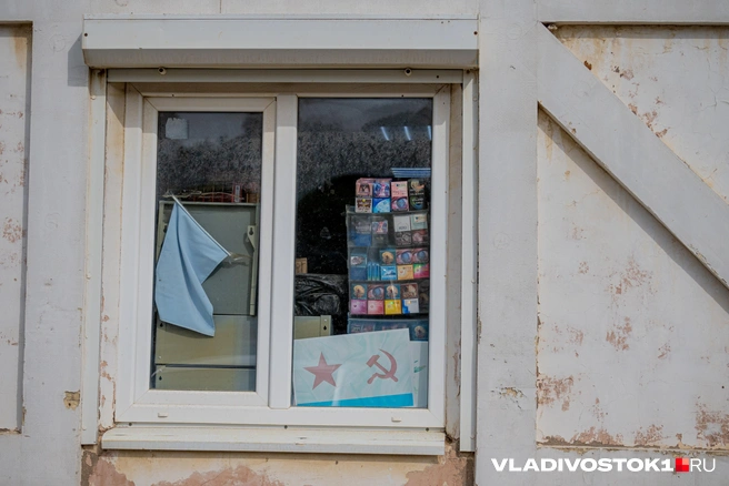 Источник: Елена Буйвол / VLADIVOSTOK1.RU