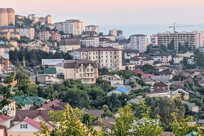 Сочи: третий день отключений воды на микрорайоне КСМ