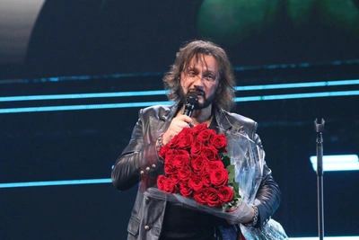 Билеты на Стаса Михайлова в Екатеринбурге ушли за десятки тысяч