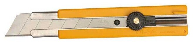 Монтажный нож OLFA OL-H-1