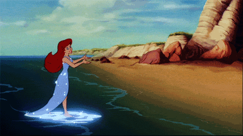 Билет в лето: 5 мультфильмов Disney о море и солнце