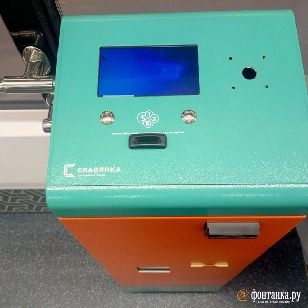 Источник: Ирина Корбат / «Фонтанка.ру»