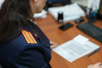 В Дагестане проверяют травмирование девочки током