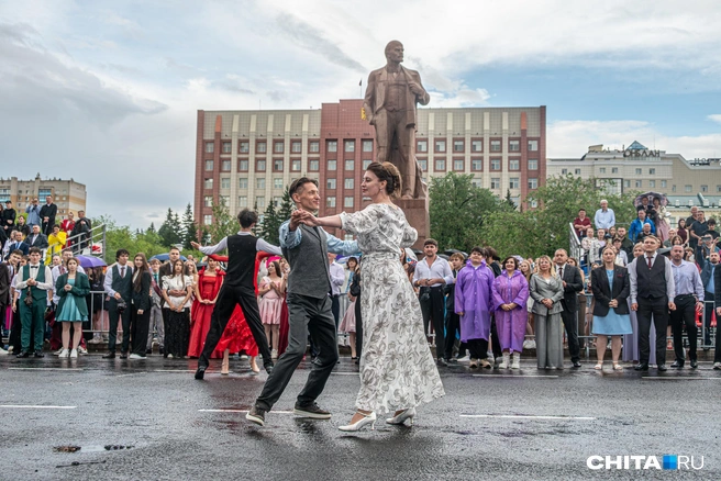 Источник: Олег Фёдоров / CHITA.RU