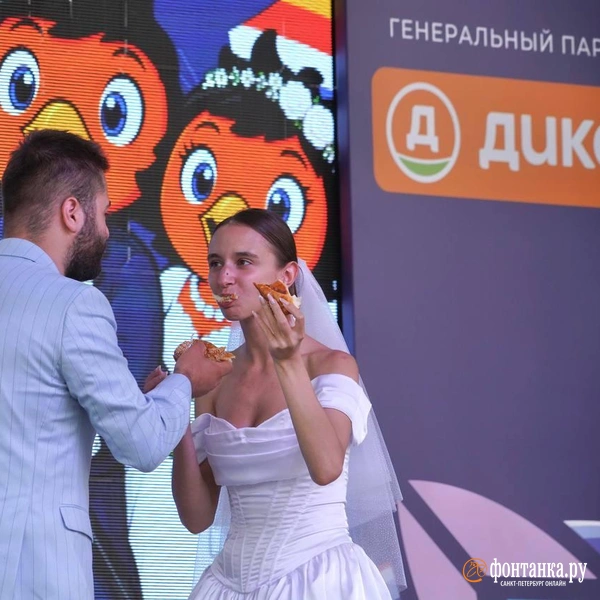 Источник: Павел Даиси / FONTANKA.RU