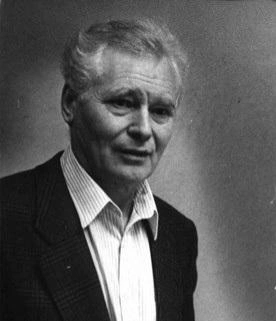 Сергей Кара-Мурза | Источник: Архив Института социально-политических исследований РАН