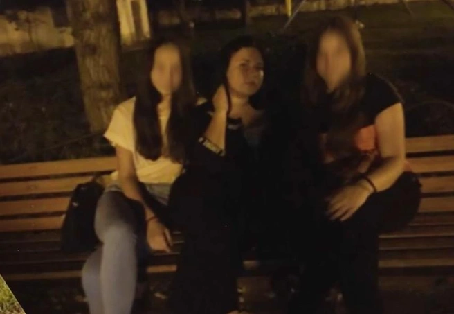 Источник: «Большие девочки» на «Пятнице» / biggirls.friday.ru